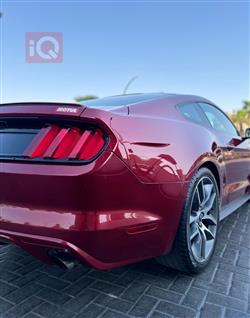 فورد موستانج